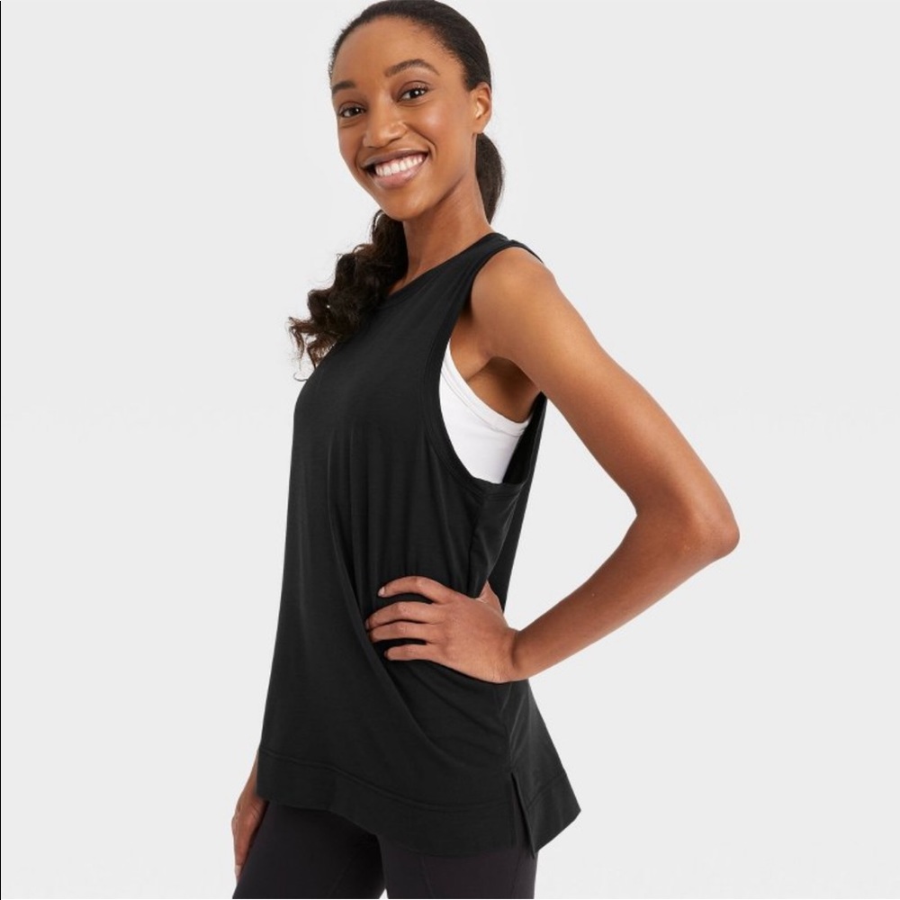 All In Motion Women’s Muscle Tee